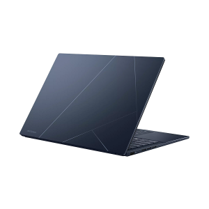 Лаптоп ASUS Zenbook 14 OLED (UX3405) UX3405CA-ST786XNA, 14.0" 3K (2880x1800) OLED, Intel® Core™ Ultra 9 285H (2.9GHz up to 5.4GHz, 16 ядра), 32GB LPDDR5X, 1TB SSD М.2, Windows 11 Pro, Ponder Blue