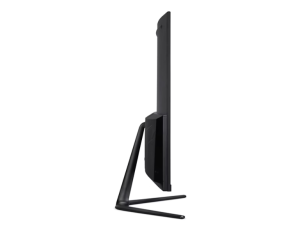 Монитор ACER Nitro ED320QU P0 (UM.JE0EE.013), 31.5" VA Curved 1500R, WQHD (2560x1440) 144Hz, 16:9, 1ms, 250 cd/m², 3000:1, AMD FreeSync, Speaker 2x2W, 2xHDMI, DP, Black