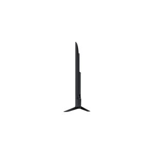 Телевизор 55" LG 55AU731C0LA, 4K UHD LED, Smart TV, 60Hz, Wi-Fi, Hotel mode, Ceramic Black