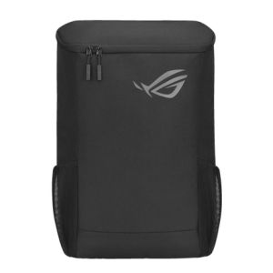Раница за лаптоп ASUS ROG BP1800 Gaming Backpack, up to 18", Black