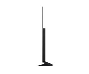 Телевизор 65" LG OLED65C61LA, 4K UHD OLED evo, SmartTV, webOS 26, 120Hz Native (VRR 165Hz), Wi-Fi 6E, Black