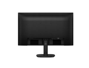 Монитор PHILIPS 24B2N2200/00, 23.8" IPS, FullHD (1920x1080) 120Hz, 16:9, 4ms, 300cd/m2, 1500:1, Adaptive Sync, Speaker 2x2W, VGA, HDMI, DP, Black