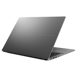Лаптоп ASUS Vivobook S16 S3607CA-RP036NA (90NB16I2-M00CJ0), 16" WUXGA (1920x1200) 144Hz, Intel® Core™ Ultra 7 255H (24M Cache, 2.00 GHz up to 5.10 GHz, 16 ядра), 16GB DDR5, 1TB SSD M.2, no OS, Grey