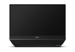 Монитор PHILIPS 24B2D5300/00, 2 x 23.8" IPS, FullHD (1920x1080) 120Hz, 16:9, 4ms, 300cd/m2, 1500:1, Adaptive Sync, Speaker 2x3W, 2xHDMI, USB hub, Black