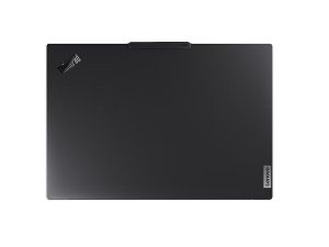 Лаптоп LENOVO ThinkPad P16v Gen 3 (21RS0009BG), 16" WUXGA (1920x1200) IPS, Intel® Core™ Ultra 7 255H (24M Cache, 2.0 GHz up to 5.1 GHz, 16 ядра), NVIDIA RTX PRO 1000 8GB GDDR7, 32GB DDR5, 1TB SSD М.2, Backlit KB, Windows 11 Pro, Black