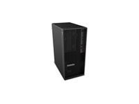 LENOVO ThinkStation P2 G2 Intel Core Ultra 7 265K 64GB 1TB SSD 1 X INVIDIA RTX A400 4GB W11P 3Y