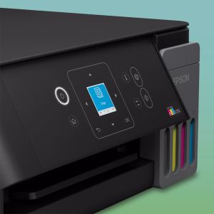 EPSON EcoTank L3360 MFP ink printer color 11ppm
