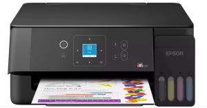 EPSON EcoTank L3361 MFP ink printer color 11ppm