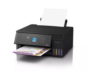 EPSON EcoTank L3361 MFP ink printer color 11ppm