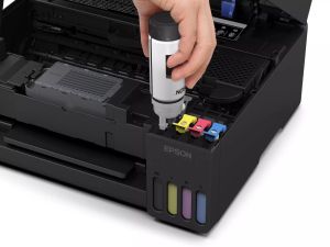 EPSON EcoTank L3361 MFP ink printer color 11ppm