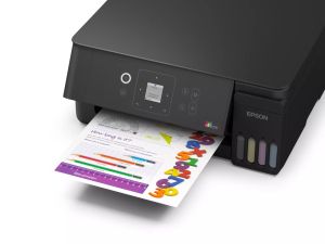 EPSON EcoTank L3361 MFP ink printer color 11ppm