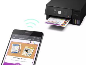 EPSON EcoTank L3361 MFP ink printer color 11ppm