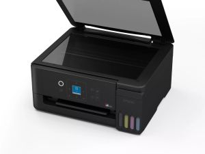 EPSON EcoTank L3361 MFP ink printer color 11ppm