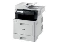 BROTHER MFCL8900CDWRE1 MFC-L8900CDW Multifunctional laser color A4 cu fax ADF full duplex