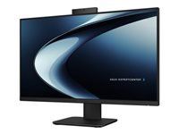 ASUS AiO P470VA Intel Core 5 210H 27inch FHD 100Hz 16GB DDR5 512GB SSD W11P Black