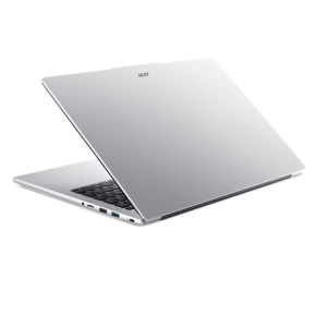 Лаптоп ACER Aspire Lite AL15-45P-R2H1 (NX.DLQEX.001), 15.6'' FullHD (1920x1080) TN,  AMD Ryzen™ 7 5825U (16M Cache, 2.0 GHz up to 4.50 GHz, 8 ядра), 16GB DDR4, 512GB SSD M.2, noOS, Pure Silver