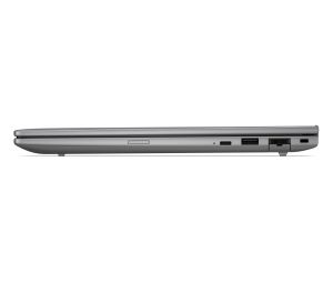 Лаптоп HP ZBook 8 G2i AI 14" Meteor Silver, Ultra 7 356H(up to 4.7Ghz/18MB/16C), 14" AG WUXGA 400nits, 24GB 5600Mhz 1DIMM, 1TB PCIe SSD, WiFi7+BT6, FPR, Smart Card Reader, Nvidia RTX PRO 500 4GB, Backlit Kbd, 8C Batt, Win 11 Pro, 3Y OnSite