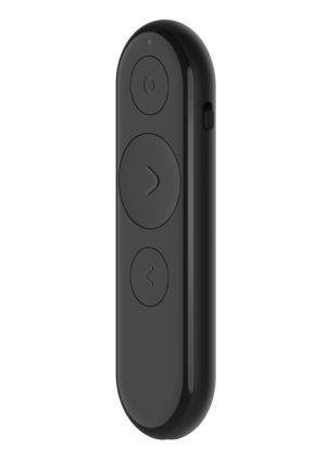 Презентър Lenovo Portable Rechargeable Presentation Remote