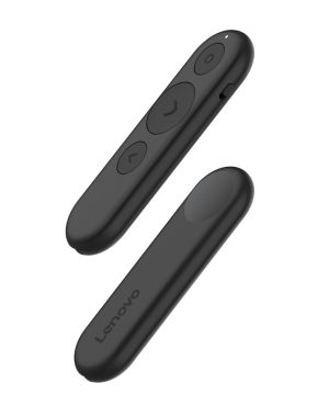 Презентър Lenovo Portable Rechargeable Presentation Remote