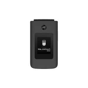 Мобилен телефон TCL OneTouch 4043, 4G, DualSIM, Grey