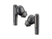 HP Poly Voyager Free 60 Black Eartips 2 Pieces