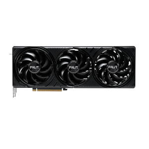 Видео карта PALIT GeForce RTX 5080 Infinity 3, 16GB GDDR7, 256 bits, HDMI, 3xDP