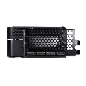 Видео карта GAINWARD GeForce RTX 5090 Phantom GS, 32GB GDDR7, 512 bits, HDMI, 3xDP