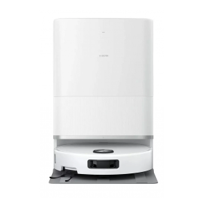 Прахосмукачка робот XIAOMI Robot  Vacuum 5 (BHR0834EU), 4л., 5200mAh, до 140 минути работа, Xiaomi Home