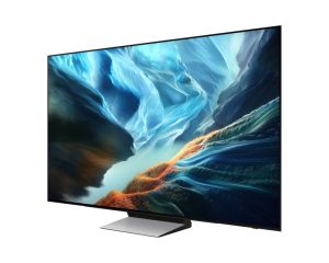 Телевизор Samsung 65" 65S90H OLED AI Smart UHD 4K Model 2026 Black