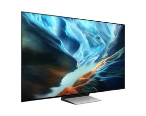 Телевизор Samsung 65" 65S90H OLED AI Smart UHD 4K Model 2026 Black