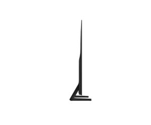 Телевизор Samsung 77" 77S85H OLED AI Smart UHD 4K Model 2026 Black