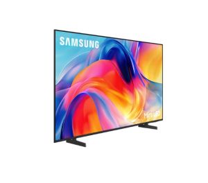 Телевизор Samsung 50" 50M70H Mini LED UHD 4K AI Smart TV 50Hz 2026