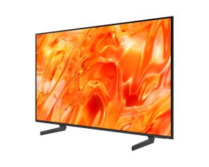 Телевизор Samsung 50" 50QN70H QLED UHD 4K Quantum Mini LED AI Smart 50Hz 2026 Black