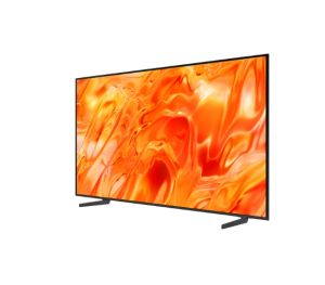 Телевизор Samsung 65" 65QN70H QLED UHD 4K Quantum Mini LED AI Smart 50Hz 2026 Black