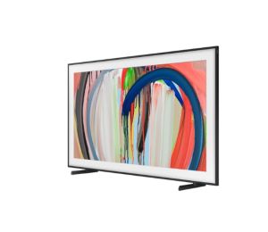 Телевизор Samsung 55" The Frame 55LS03H Glare Free Vision AI Smart 4K UHD 144 Hz VRR (100 Hz Native) 2026