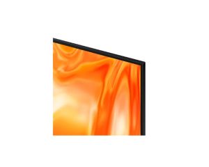 Телевизор Samsung 55" 55QN70H QLED UHD 4K Quantum Mini LED AI Smart 50Hz 2026 Black