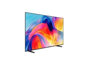 Телевизор 65" SAMSUNG 65M70HA, 4K UHD Mini LED, Smart TV, Tizen OS, 50Hz, WiFi 5, Titan Black