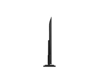 Телевизор 65" SAMSUNG 65M70HA, 4K UHD Mini LED, Smart TV, Tizen OS, 50Hz, WiFi 5, Titan Black