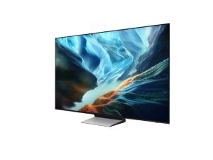 Телевизор Samsung 77" 77S90H OLED AI Smart UHD 4K Model 2026 Black
