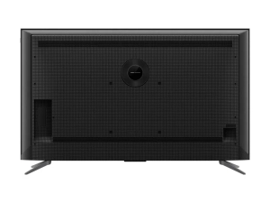 Телевизор 75" TCL 75QLED810, 4K UHD QLED, SmartTV, Google TV, 2.1ch, 60Hz, WiFi 5, Black