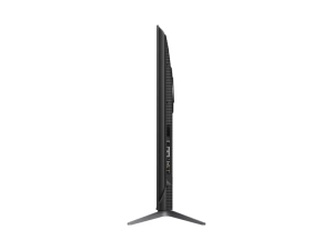 Телевизор 75" TCL 75QLED810, 4K UHD QLED, SmartTV, Google TV, 2.1ch, 60Hz, WiFi 5, Black