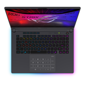 ASUS G615LW-S5031W