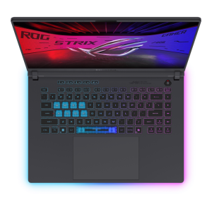 ASUS G615LW-S5031W