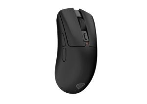 Мишка Fury Gaming Mouse Zircon 880 Wireless 12000 dpi,  Black