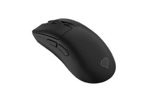 Мишка Fury Gaming Mouse Zircon 880 Wireless 12000 dpi,  Black