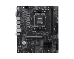 MSI PRO B850M-E EVO