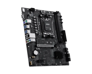 MSI PRO B850M-E EVO
