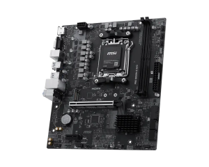 MSI PRO B850M-E EVO