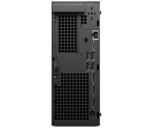 Работна станция Dell Pro Max Micro FCM2250, Intel Core Ultra 7 265 (30 MB cache, 20 cores, 1.8 GHz to 5.3GHz), 16GB: 1 x 16 GB, DDR5, 5600 MT/s, 1TB SSD PCIe M.2, NVIDIA RTX A1000, 8 GB GDDR6, Wi-Fi 7, Bulgarian Keyboard&Mouse, 280W, Ubuntu, 3Y PS
