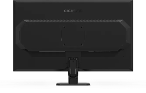 Монитор GIGABYTE GS32QA, 31.5" Super Speed IPS, QHD (2560 x 1440) 180Hz, 16:9, 1ms, 300 cd/m2, 1000:1, AMD FreeSync Premium, 2xHDMI, DP, Black